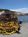 SX27557 Fishing nets in Port-Vendres Harbour.jpg